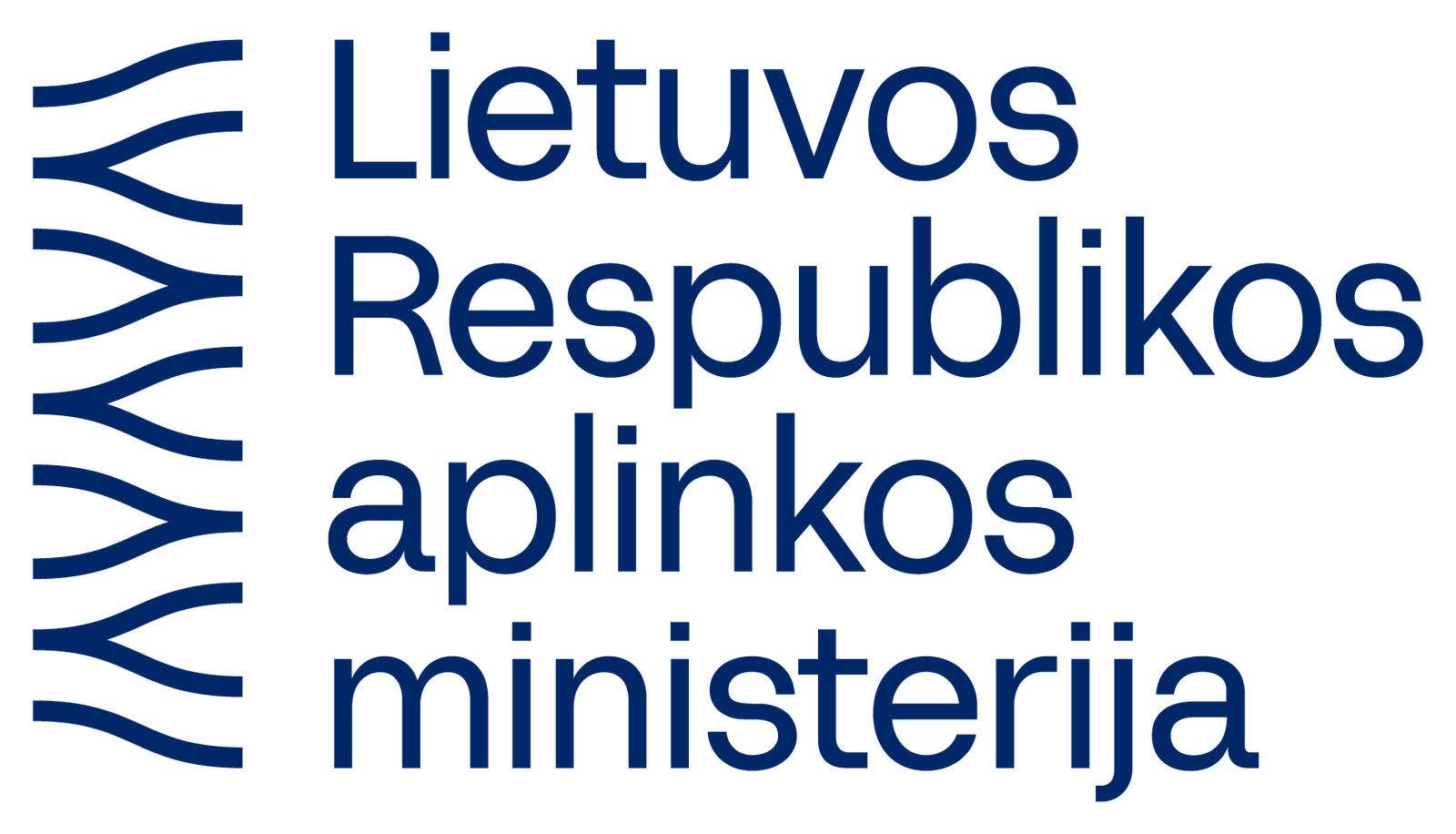 Lietuvos Respublikos aplinkos ministerija