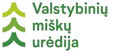 Valstybinių miškų urėdija